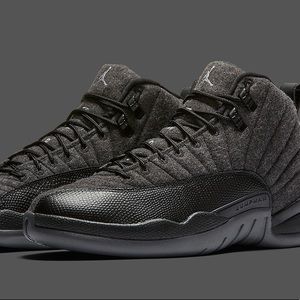 “Wool” 12’s READ DESCRIPTION